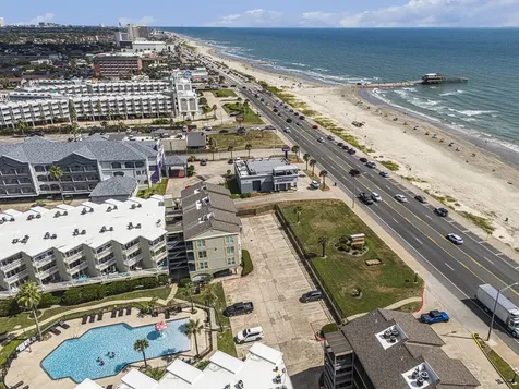 6300 Seawall Boulevard 5102 Galveston TX 77551