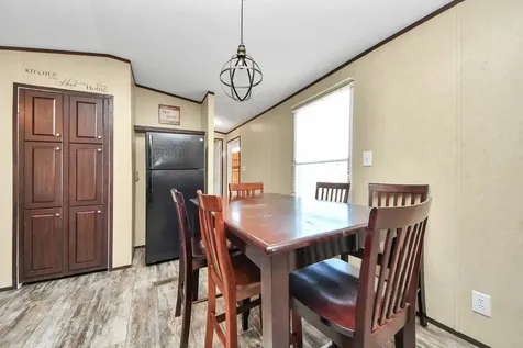 597 County Road 3406 Cleveland TX 77327