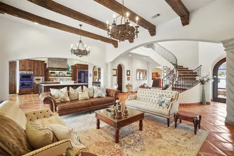 46 Sullivans Landing Missouri City TX 77459