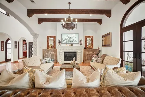 46 Sullivans Landing Missouri City TX 77459