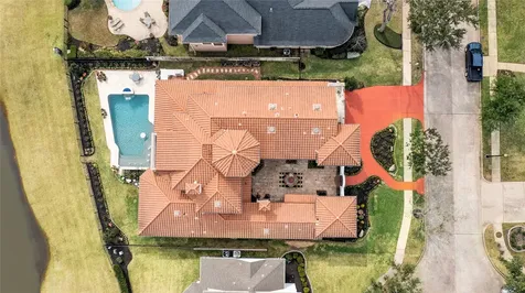 46 Sullivans Landing Missouri City TX 77459