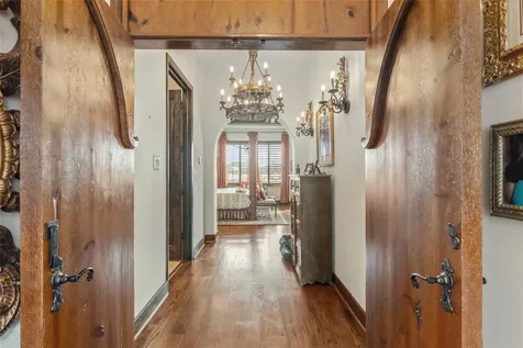 46 Sullivans Landing Missouri City TX 77459