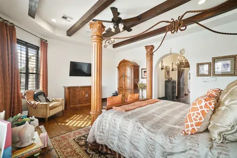 46 Sullivans Landing Missouri City TX 77459