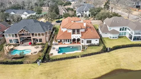 46 Sullivans Landing Missouri City TX 77459