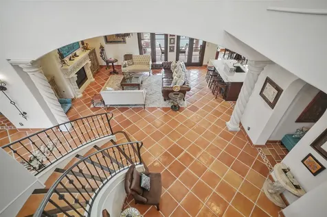 46 Sullivans Landing Missouri City TX 77459
