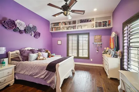 46 Sullivans Landing Missouri City TX 77459