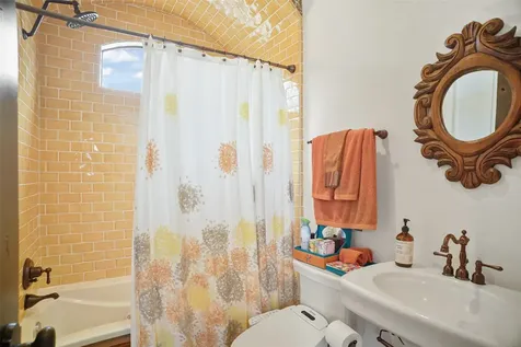 46 Sullivans Landing Missouri City TX 77459