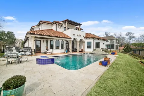 46 Sullivans Landing Missouri City TX 77459
