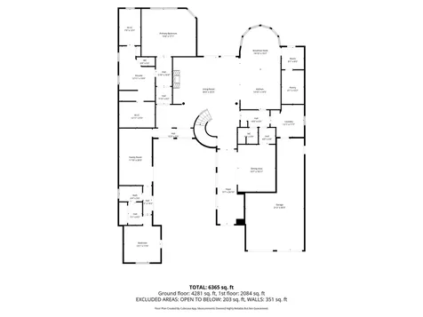 46 Sullivans Landing Missouri City TX 77459