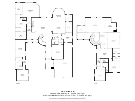 46 Sullivans Landing Missouri City TX 77459