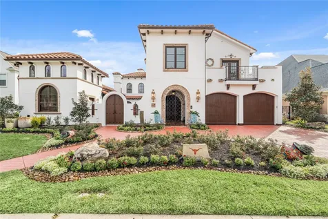 46 Sullivans Landing Missouri City TX 77459