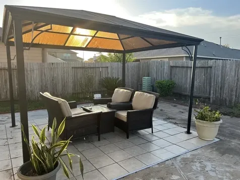 228 Shoshone Ridge Drive La Marque TX 77568