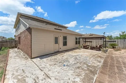 228 Shoshone Ridge Drive La Marque TX 77568