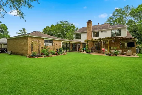1206 Verdun Lane Friendswood TX 77546