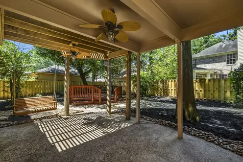 78 N Cochrans Green Circle The Woodlands TX 77381