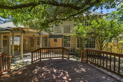 78 N Cochrans Green Circle The Woodlands TX 77381
