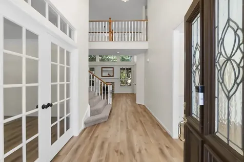 78 N Cochrans Green Circle The Woodlands TX 77381