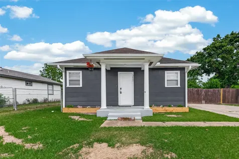 3007 Bonner Street La Porte TX 77571