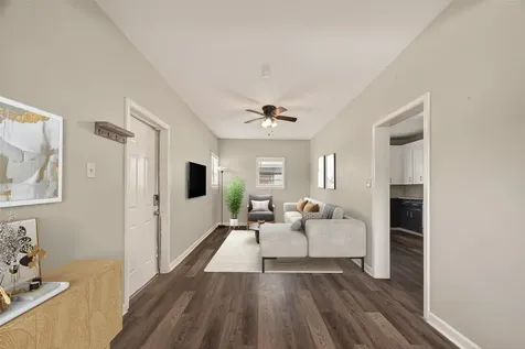 3007 Bonner Street La Porte TX 77571