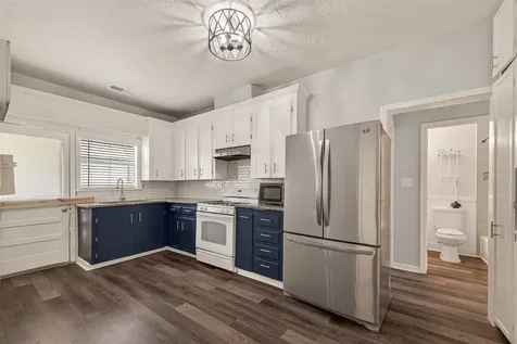 3007 Bonner Street La Porte TX 77571