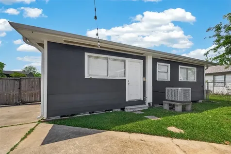 3007 Bonner Street La Porte TX 77571