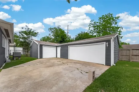 3007 Bonner Street La Porte TX 77571