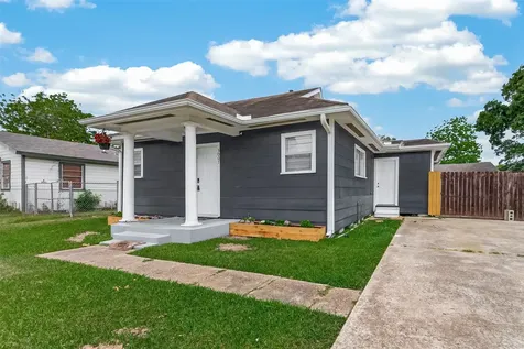 3007 Bonner Street La Porte TX 77571