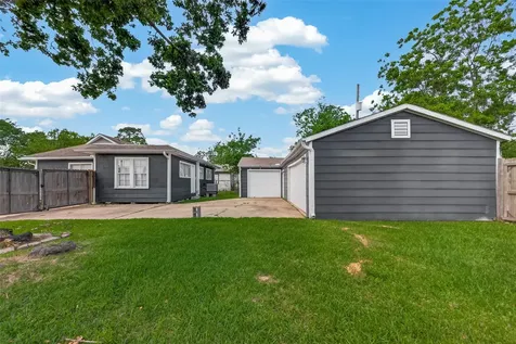3007 Bonner Street La Porte TX 77571