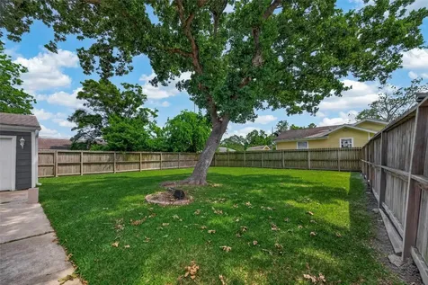 3007 Bonner Street La Porte TX 77571
