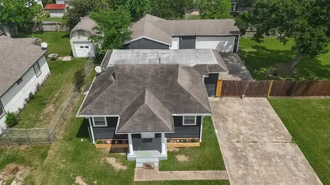 3007 Bonner Street La Porte TX 77571