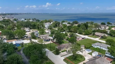 3007 Bonner Street La Porte TX 77571