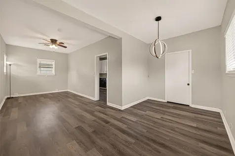 3007 Bonner Street La Porte TX 77571