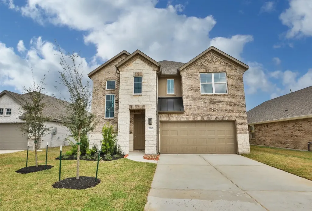 2710 Alexis Street Seabrook TX 77586
