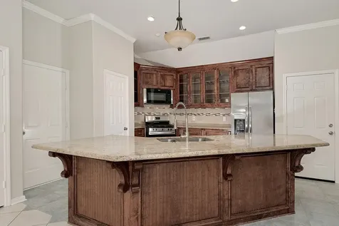 34 Cypress Bayou Court The Woodlands TX 77382