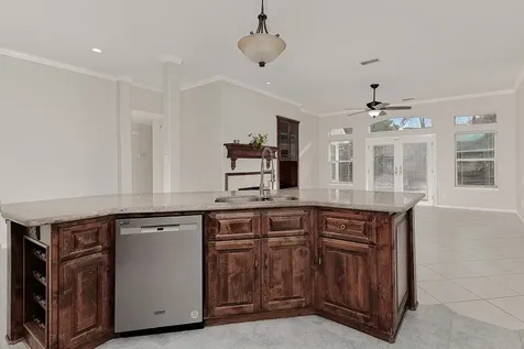 34 Cypress Bayou Court The Woodlands TX 77382