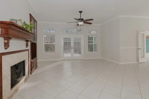 34 Cypress Bayou Court The Woodlands TX 77382