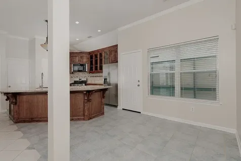 34 Cypress Bayou Court The Woodlands TX 77382
