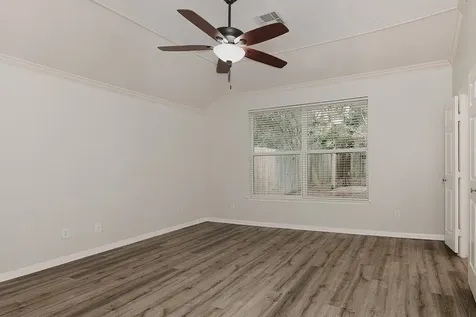 34 Cypress Bayou Court The Woodlands TX 77382
