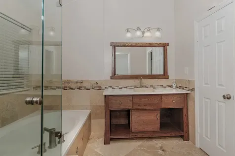 34 Cypress Bayou Court The Woodlands TX 77382