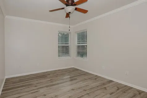 34 Cypress Bayou Court The Woodlands TX 77382