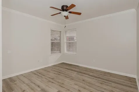 34 Cypress Bayou Court The Woodlands TX 77382