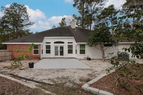 34 Cypress Bayou Court The Woodlands TX 77382
