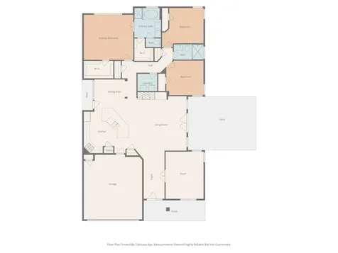 34 Cypress Bayou Court The Woodlands TX 77382