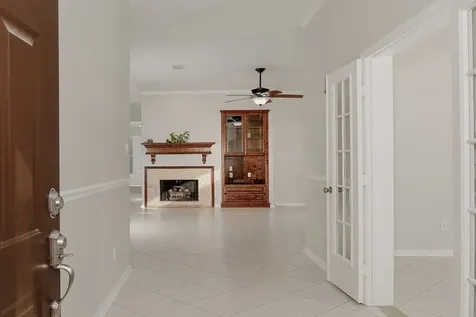 34 Cypress Bayou Court The Woodlands TX 77382