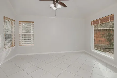 34 Cypress Bayou Court The Woodlands TX 77382