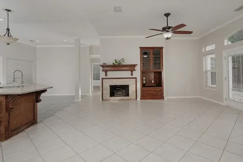 34 Cypress Bayou Court The Woodlands TX 77382