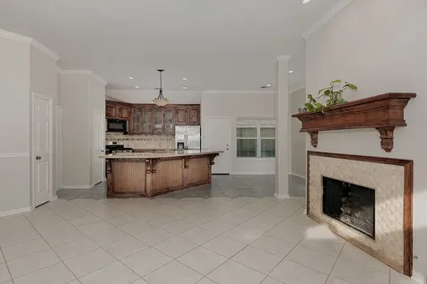 34 Cypress Bayou Court The Woodlands TX 77382