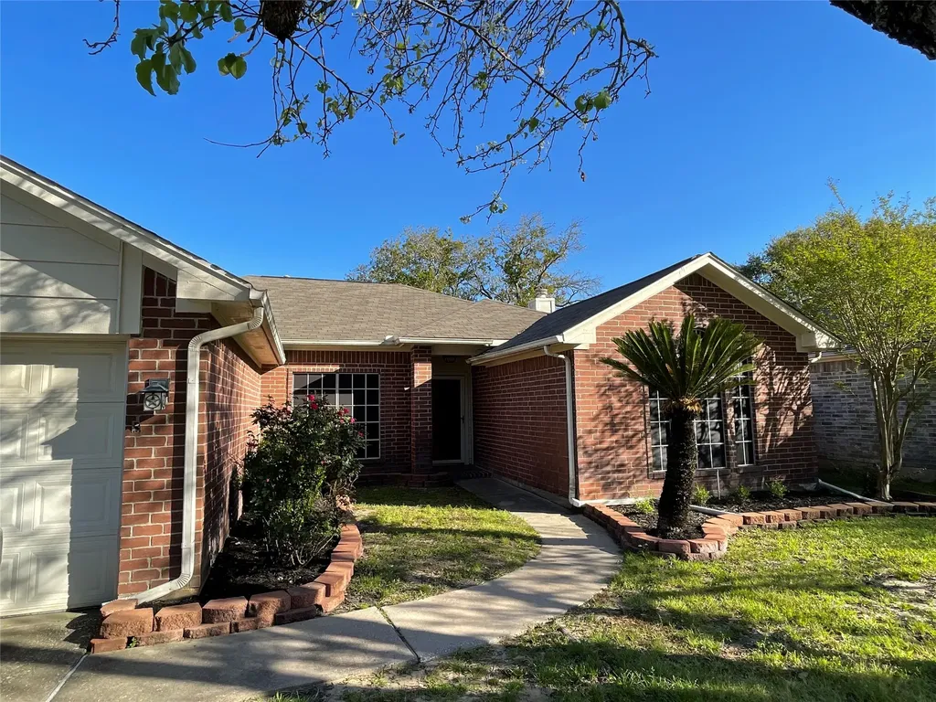 14323 Cypress Ridge Drive Cypress TX 77429