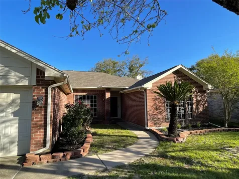 14323 Cypress Ridge Drive Cypress TX 77429
