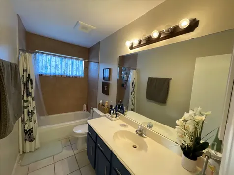 14323 Cypress Ridge Drive Cypress TX 77429